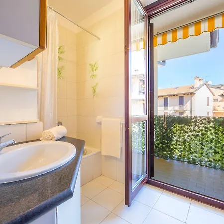 Apartmán Gaya Center *