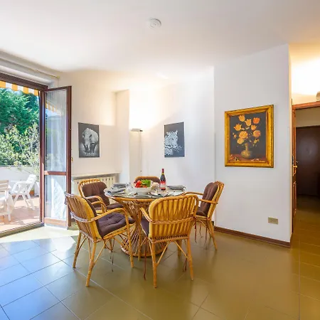 Gaya Center Appartement *
