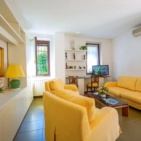 Gaya Center Appartement
