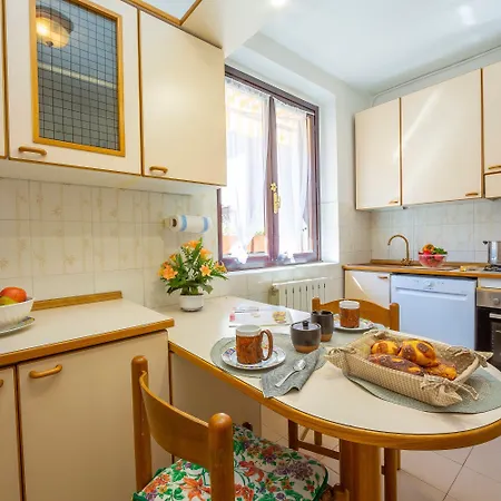 Appartement Gaya Center *